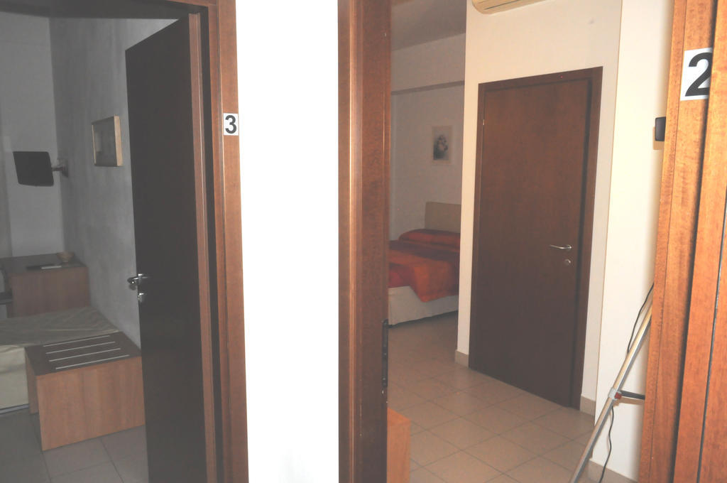Marinetta Bed & Breakfast Signa Exterior photo