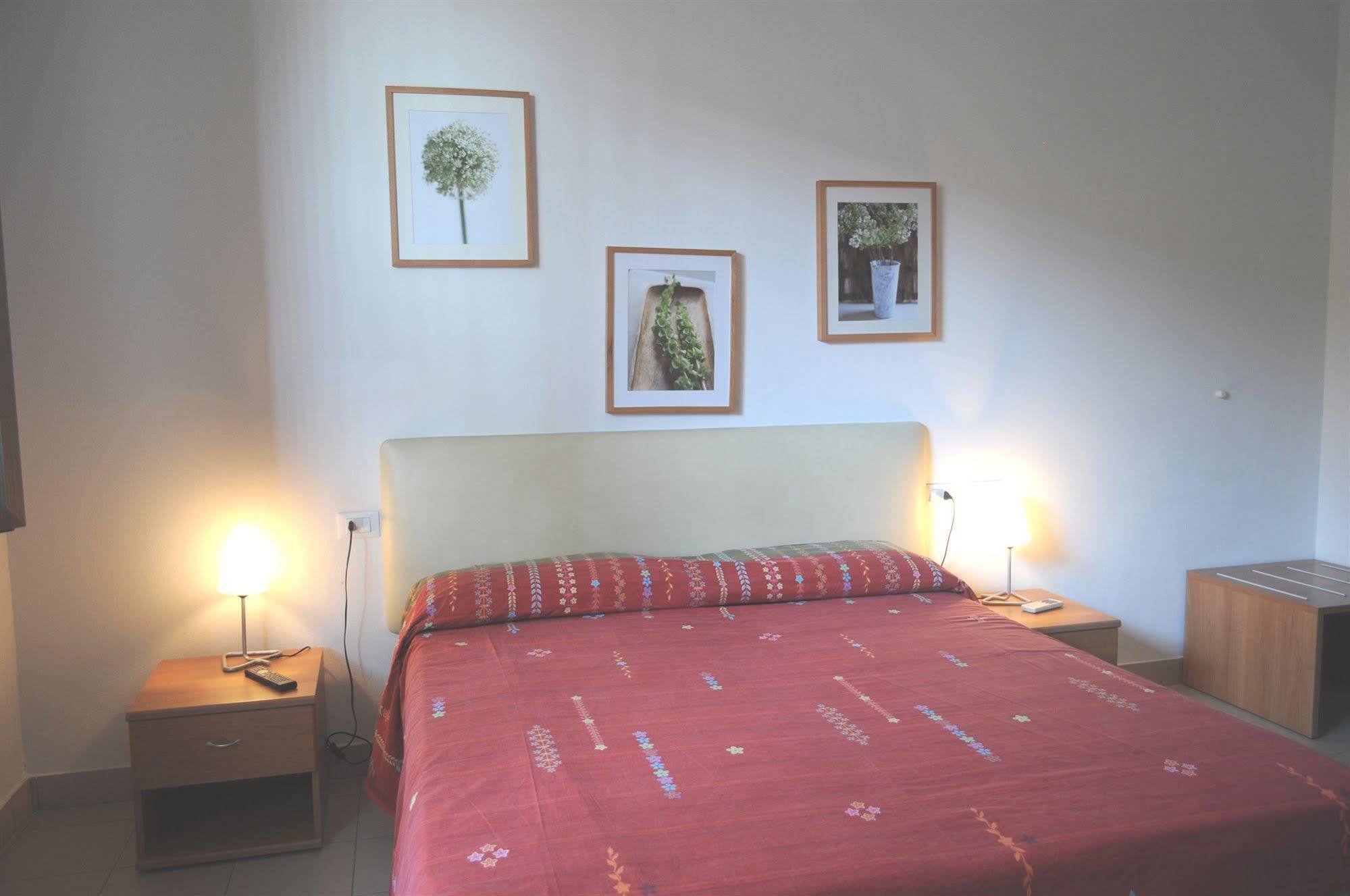 Marinetta Bed & Breakfast Signa Exterior photo