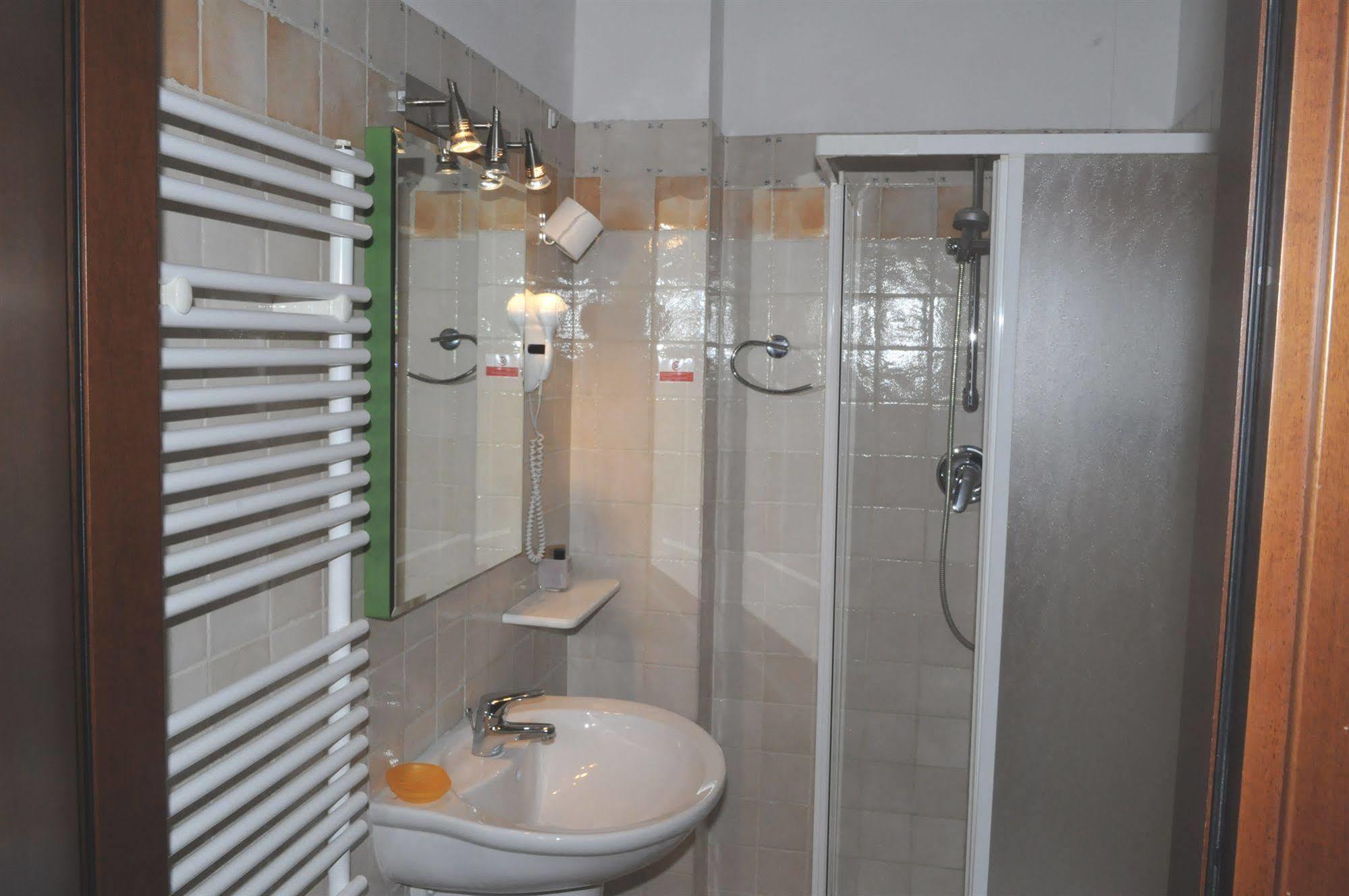 Marinetta Bed & Breakfast Signa Exterior photo