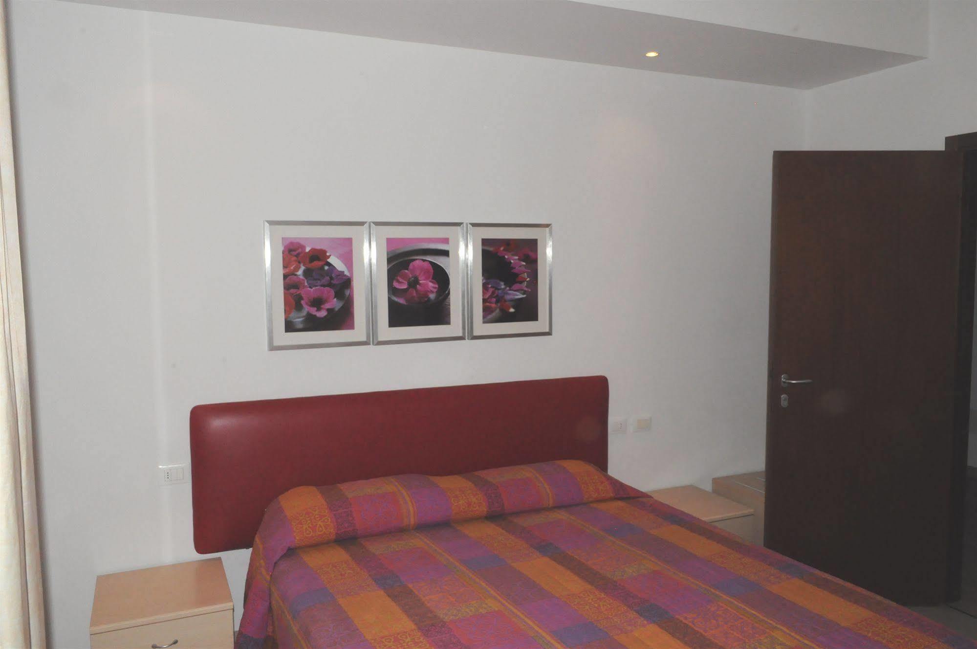 Marinetta Bed & Breakfast Signa Exterior photo