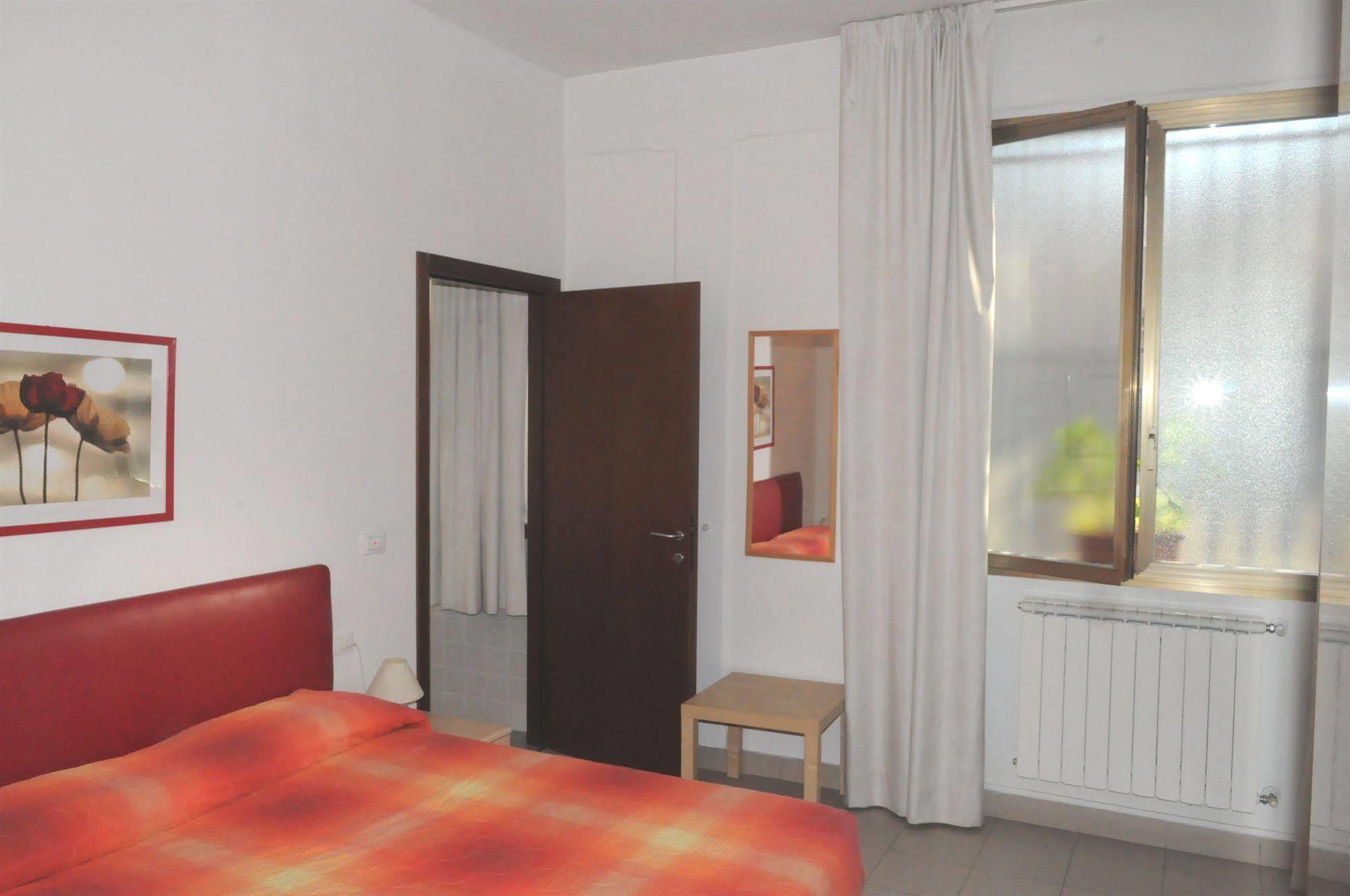 Marinetta Bed & Breakfast Signa Exterior photo