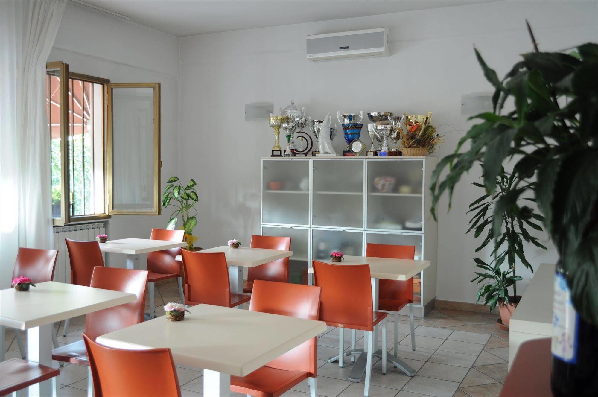 Marinetta Bed & Breakfast Signa Exterior photo