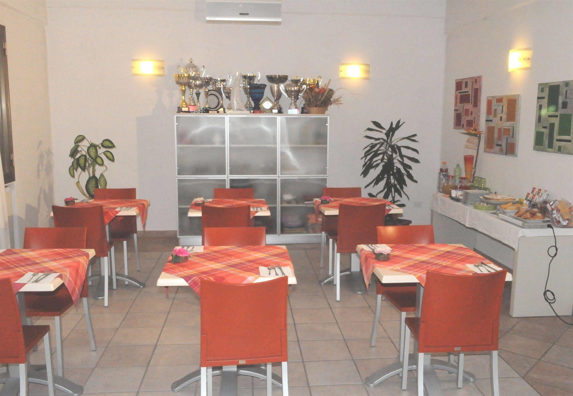 Marinetta Bed & Breakfast Signa Exterior photo